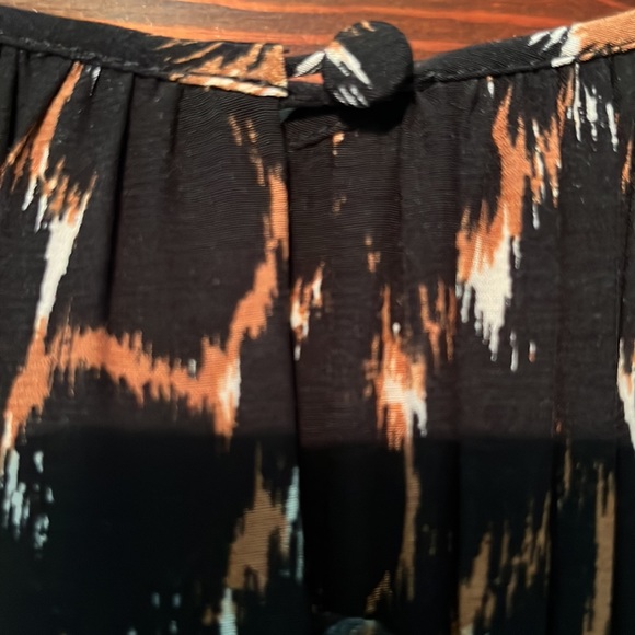 Boden Selina Dress- 12R US - Picture 5 of 8